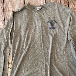 Hagerstown Community College Long Sleeve Shirt